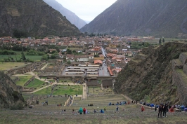 Peru