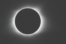Total solar eclipse 2017_10
